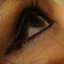 Updated Grey Eye Shadow