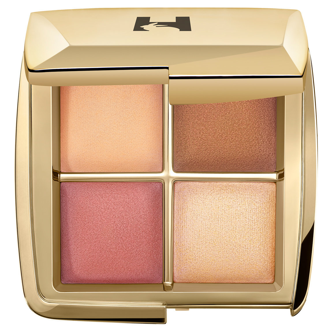 Hourglass Ambient Lighting Edit Mini Sculpture Unlocked Beautylish 5412