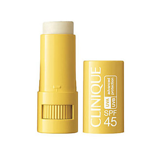 Clinique Sun SPF 45 Targeted Protection Stick