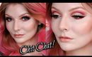 NEW HAIR! CHIT CHAT GRWM | Gen Beauty | I'm in a Magazine!