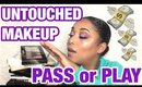 8 PALETTES I HAVEN'T TRIED IN A YEAR 🙈💸🤦🏽‍♀️ It's Time for A Makeup Declutter ‼️ MelissaQ