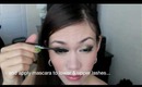 Taylor Swift Inspired Makeup Tutorial