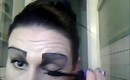 Siouxsie Sioux Makeup Tutorial