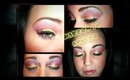 Glama Girl Cosmetic Pro Makeup Artist Ashley Taylor