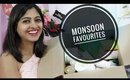 Monsoon Favourites - Haul Video 2019 | SuperWowStyle Prachi