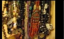 My Jewelry Storage and Collection
