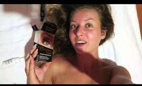 VLOG #155 - Jorien verft mijn wenkies?