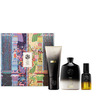 Oribe Gold Lust Collection (Oribe x Louis Barthélemy)