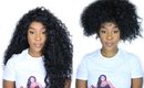 Super Jacky Lace Front Wig Review