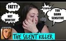 THE SILENT KILLER | WORDS HAVE POWER TO BRING JOY OR TO DESTROY