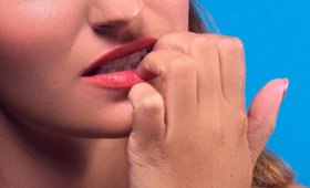 Stop Biting Your Nails! 6 Ways to Kick the Habit