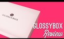 Glossybox Review