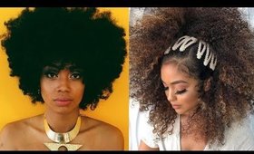 Amazing 2019 Hairstyles for Black Women