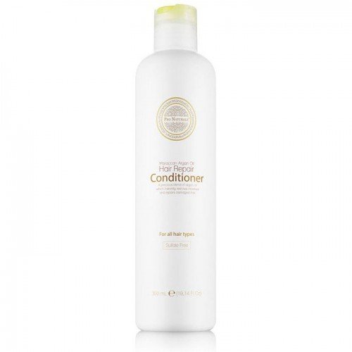 What is a good shampoo & conditioner for thin dry brittle hair