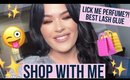 SHOP WITH ME! BEST EVER BEAUTY SUPPLY STORE ?!