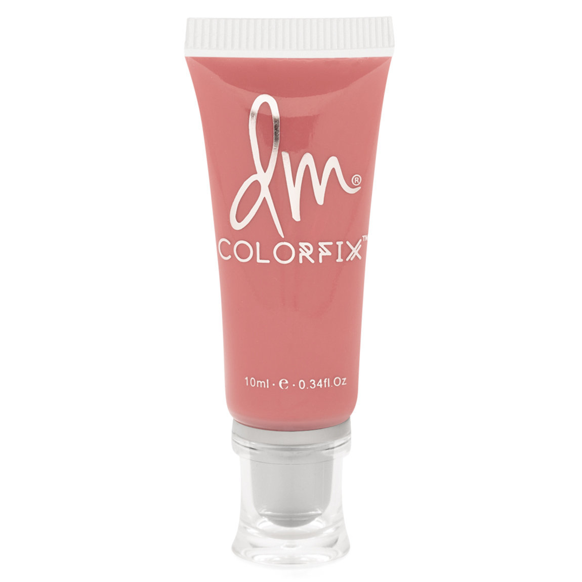 Danessa Myricks Beauty ColorFix 24-Hour Cream Color Matte Creme Brulee alternative view 1.
