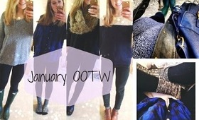 January OOTW