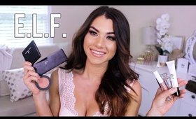 Best E.L.F. Makeup | My Top 10 Picks!