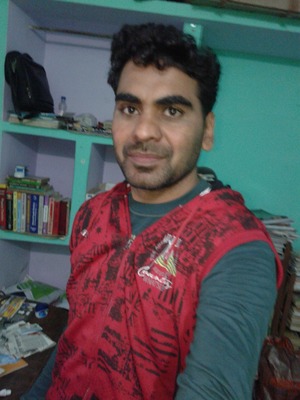 Neeraj balyan B.