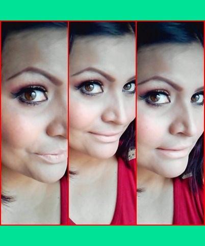 Maquillaje Para Ropa Roja! ;) | Alexa S.'s (alexa1280) Photo | Beautylish