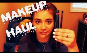 HAUL: NEW MAKEUP & Swatches | Parisa