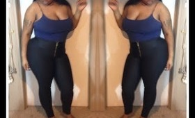 Get Waisted | Body By Bliss | One Month Review
