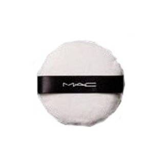 MAC Luxury Powder Puff