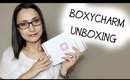 BOXYCHARM unboxing June 2014