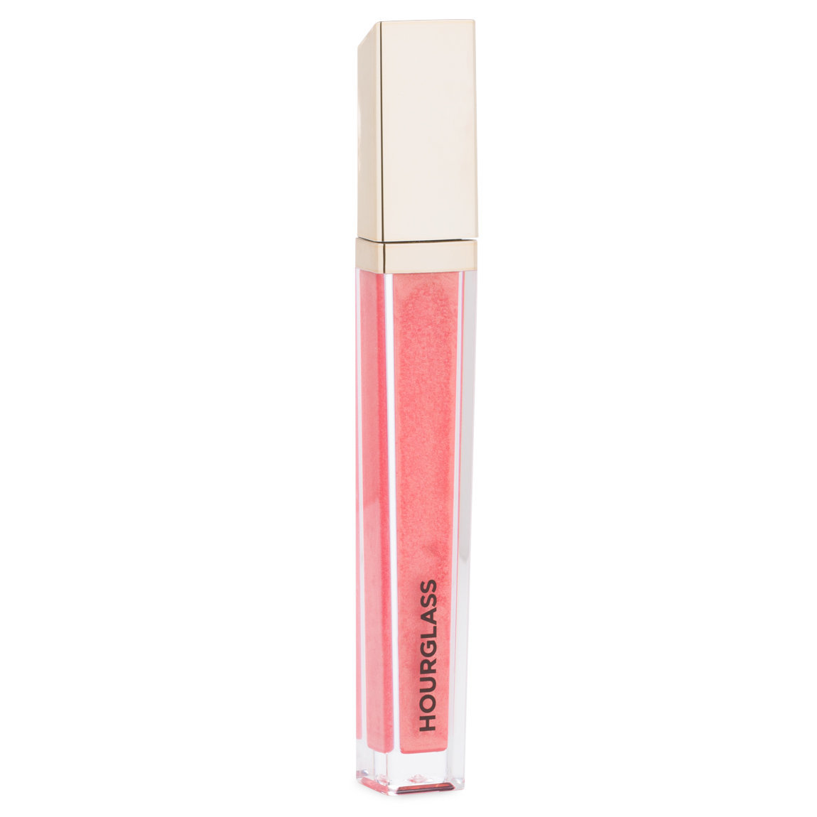 Hourglass Unreal High Shine Volumizing Lip Gloss Solar alternative view 1.
