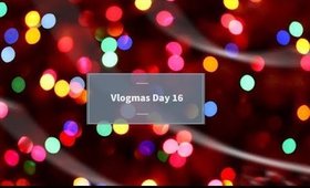 ❄️ Vlogmas Day 16: People are Crazy // 7BearSarah ❄️