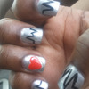 Hearbeat nails!