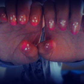 My Nails <3
