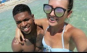 VLOG #292 - BOEM BOEM DINGEN! - MIAMI • MANON TILSTRA