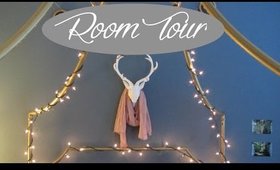 Room Tour!