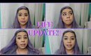 Life Update! Braces, Hair Color and Random!