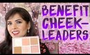 Benefit Cheekleaders Face Palette vs Blush Bar: Which Is Better?