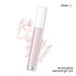 myface cosmetics lip pop gloss