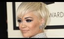 Rita Ora Grammy 2015 Makeup Tutorial