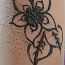 my tatoo heena ...:P