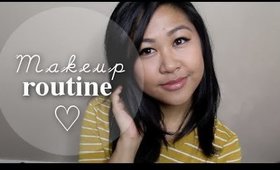 Everyday Makeup Routine