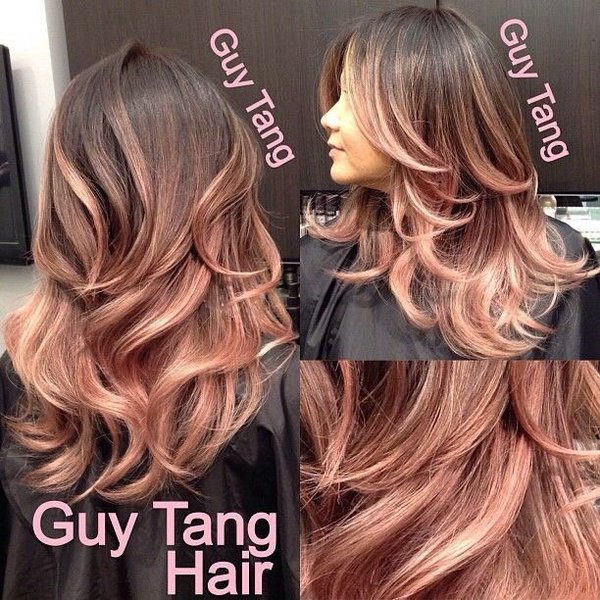 Acceptable Price Range For A Balayage Beautylish