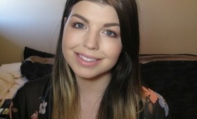 ♡ Get Ready With Me | Quick & Simple Natural Look