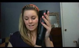 May 2012 Glossy Box!