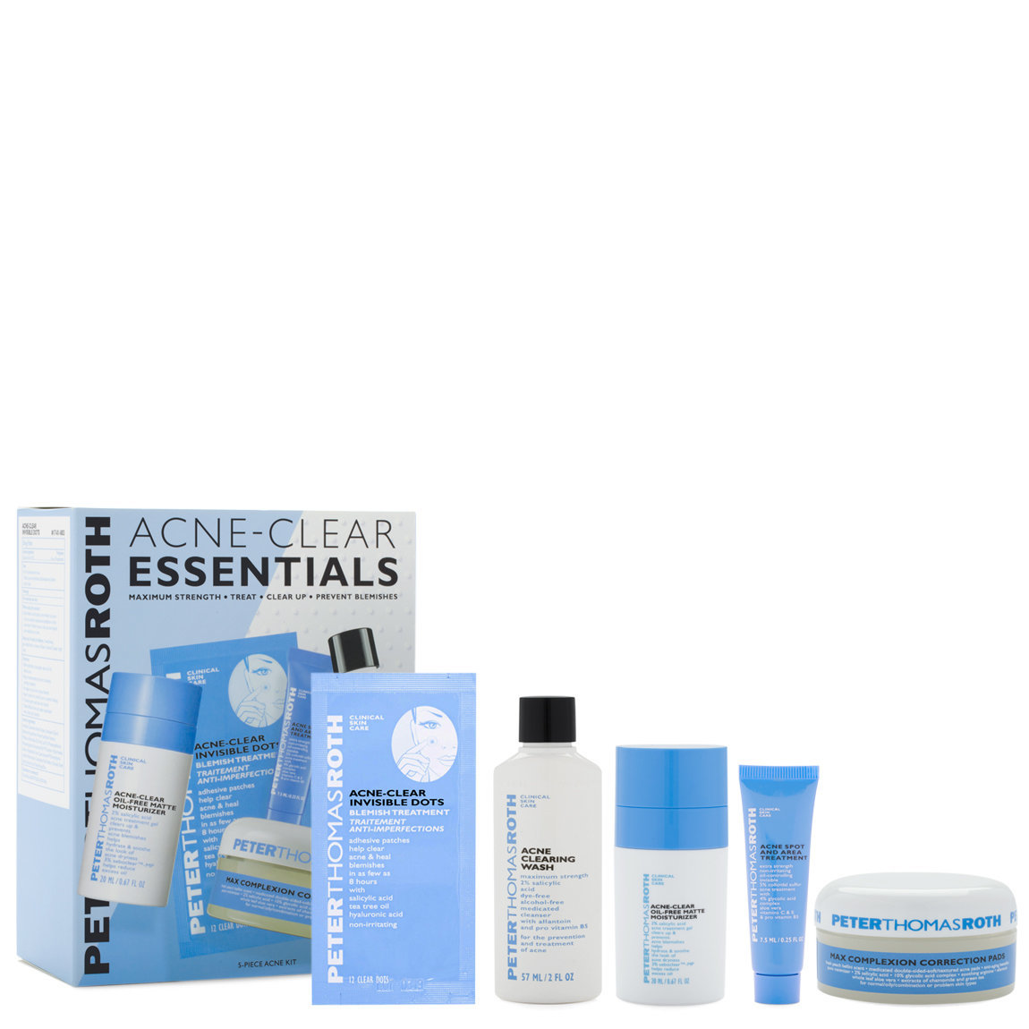 Peter Thomas Roth Acne System alternative view 1 - product swatch.