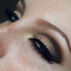 Requested brown smokey eye make-up tutorial / Simple everyday look makeup natural bridal 