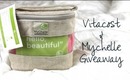 Vitacost & MyChelle Giveaway!