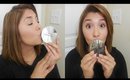 FULL IN DEPTH REVIEW + DEMO: Bare Minerals Blemish Remedy Foundation