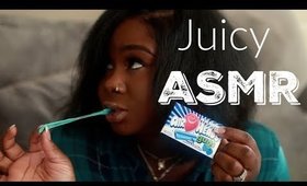😌 Soothing #BubbleGum #ASMR