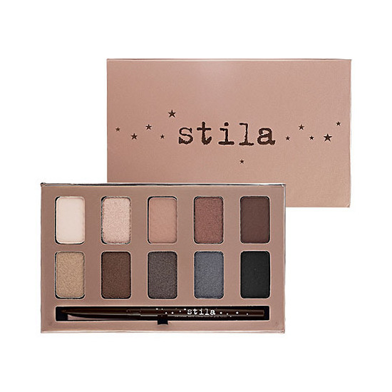 stila book palette