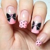 Nail art design